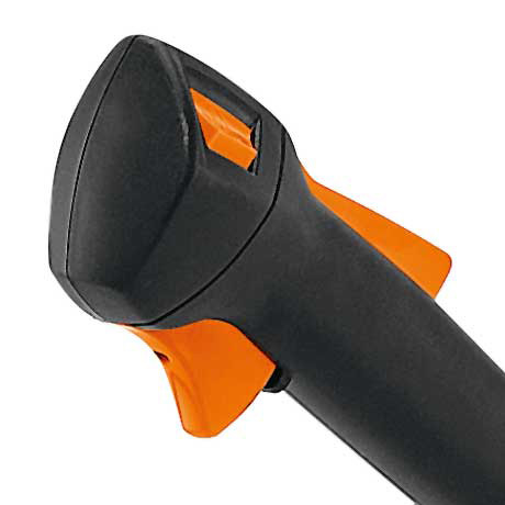 Stihl FS 89 - Przycisk stop